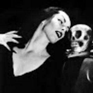 Meet your Posher, Brunette